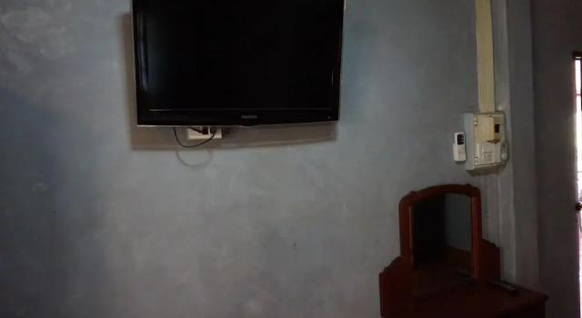 Номер Superior Mani Home Guesthouse