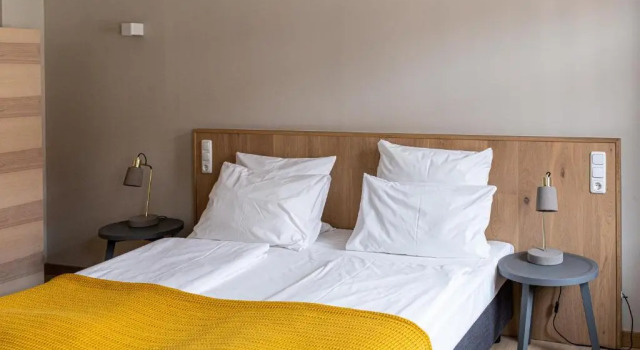Двухместный номер Standard Hotel Stadthaus