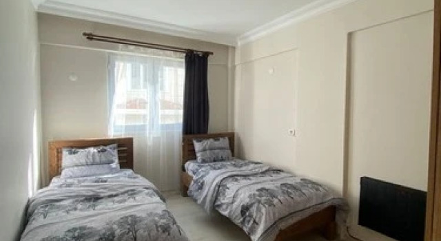 Moda Tatil Evleri, Rezervovat Hotel Sarkoy 
