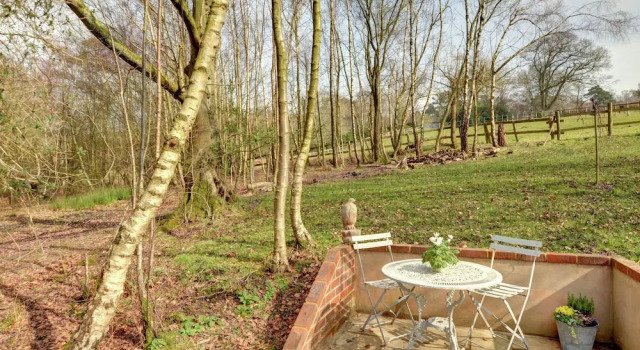 Quaint Holiday Home in Hartfield for Couples near City Center, Reserva ahora Hotel Hartfield Sussex del Este