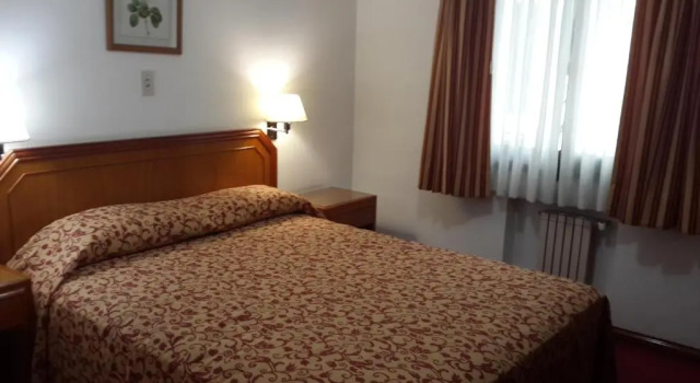Номер Economy Hotel Riogrande