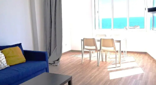 T1 Pontemira 7 Vista Mar A C