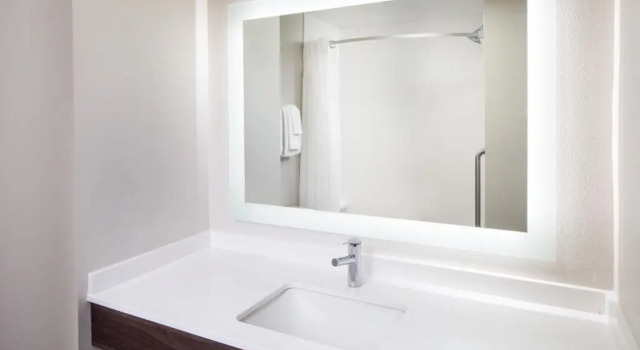Номер Standard Holiday Inn Express and Suites Los Alamos Entrada Park by IHG