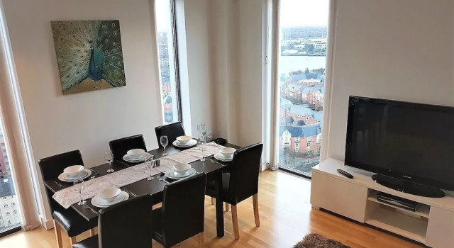 IncityNow Media City Penthouse