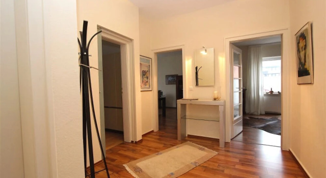 Private Apartment Kronsberger Straße, Réserver Appartement Hanovre Basse-Saxe, près de Tiergarten de Hanovre