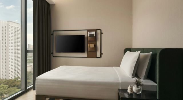 Quincy House Singapore, 预订 酒店 新加坡 新加坡