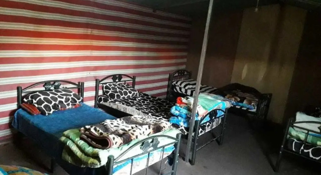 Тент Desert Lovers Camp
