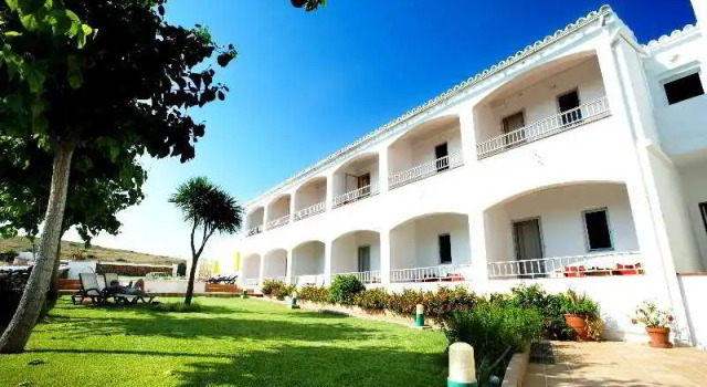 Hostal La Palma