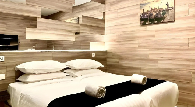 Hotel Villa, Rezerwuj Hotel Seremban Negeri Sembilan