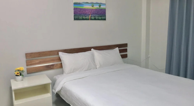 Апартаменты Deluxe Leisure City Apartment