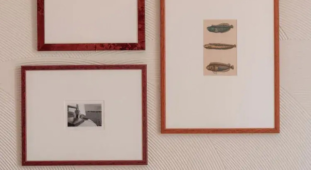Номер Standard Hôtel Liautaud Cassis by Germain Collection