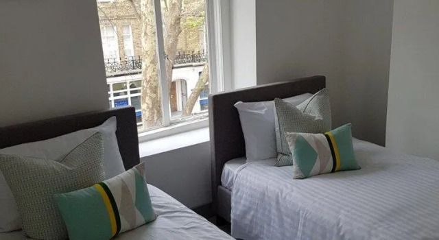 Icon Mews Southend Apartments, Varaa Huoneisto Asunnot kohteessa Merseyside, Huoneisto