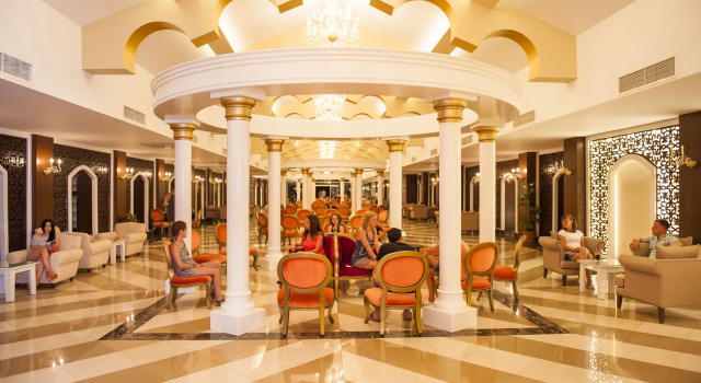 Concordia Celes Hotel