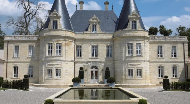 Chambre D'hôtes Château de Lussac, Rezerwuj Hotel Hotele w Lussac ze śniadaniem, Śniadanie