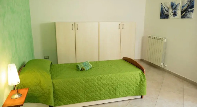 House Gennauara, Забронировать Апартаменты/квартира Апартаменты Ланузеи, Апартаменты/квартира