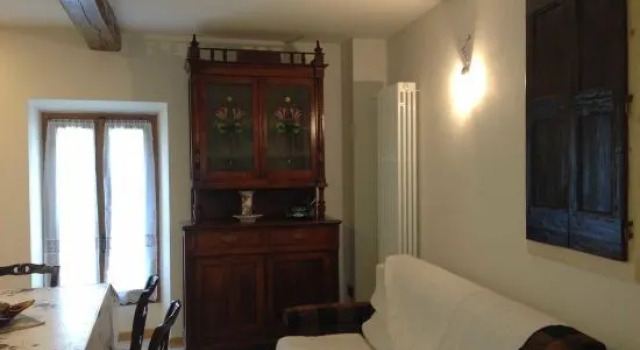 Dal Picasass House