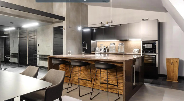 Апартаменты PiterApartments (ПитерАпартментс) на набережной реки Фонтанки 28