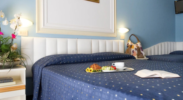 Номер Standard Hotel Augustus