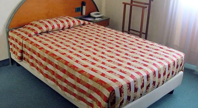 Номер Economy Best Western Plus Soave Hotel