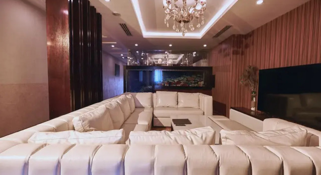 Mercury Apartment Danang, Prenota Appartamento Hotel a Da Nang con parcheggio, Parcheggio