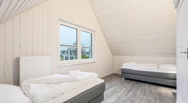 Stunning Home In Ostseeresort Olpenitz With Sauna, Забронировать Отель Отели Каппельн 5 звезд, 5*