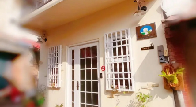 Slow Inn, Book Hotel Puli Nantou County