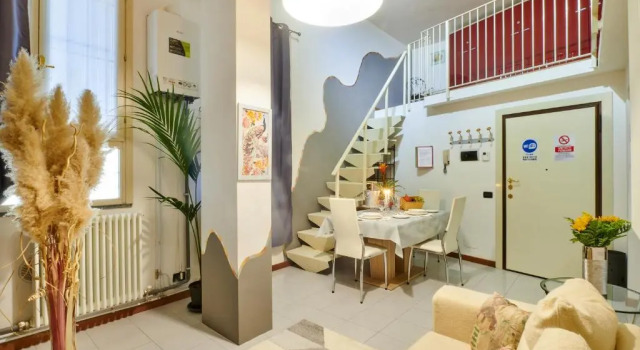 Le Petit Jolie, Prenota Hotel Hotel a Como con parcheggio, Parcheggio