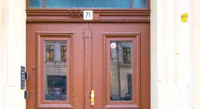Cozy Domicile Leipzig Center South I, Prenota Appartamento  
