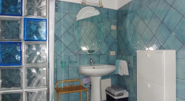Habitación Estándar Parco Augusto