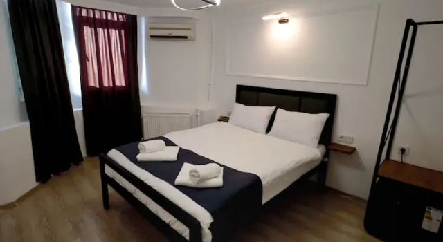 24 Boutique Aparts