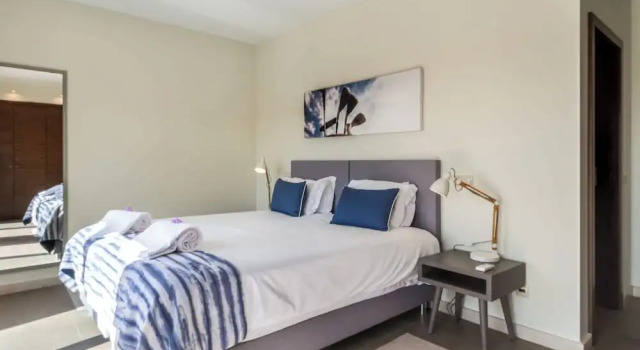 Номер Deluxe Vale de Milho Village