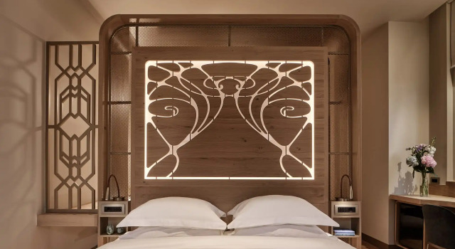 Двухместный номер Classic Domus Blanc Boutique Hotel