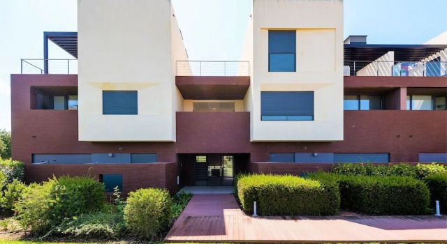 L'orangerie, Rezervovat Apartmán Hotely v Sotavento s parkováním, Parkování