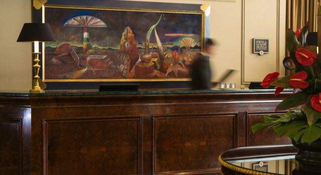 Royal Park Hotel, Забронировать Отель Отели в центре Сан-Исидро, в центре