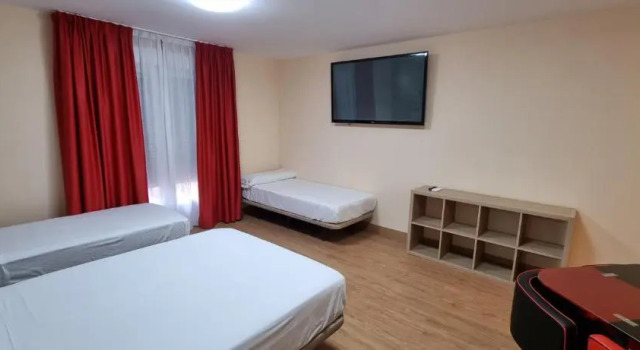 Апартаменты Deluxe Gavilanes 2 TOLEDO