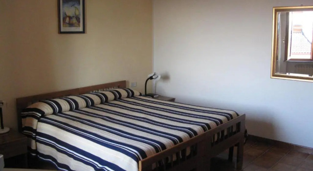 Двухместный номер Economy Hotel LAragosta