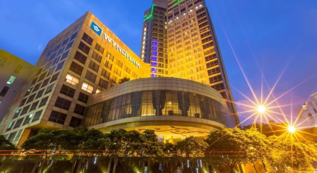 Четырёхместный номер Standard Super 8 by Wyndham Humble/Fallcreek/Houston
