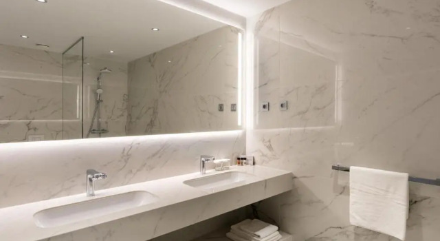 Двухместный номер Superior с балконом Bled Rose Hotel