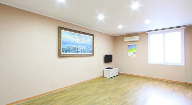 Goseong Hwapoli Pension, Prenota Hotel Goseong Gangwon-Do