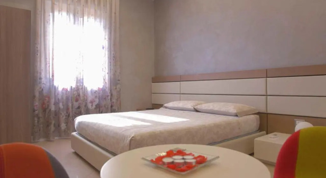 Двухместный номер Deluxe Luxury B&B Coccolhouse