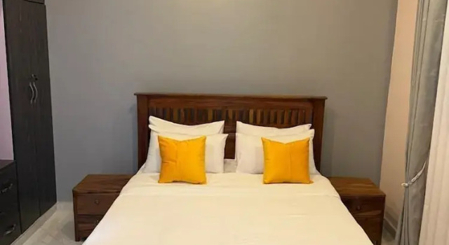 Clover Homes Ug