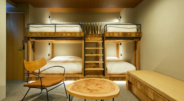 mizuka Daimyo 7 - unmanned hotel, Забронировать Отель Недорогие отели префектуры Фукуока, рядом с Станция метро Tenjin, недорого