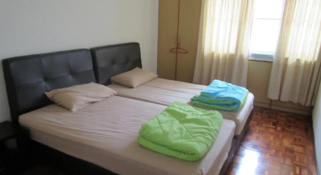 Ipoh Stadium Homestay