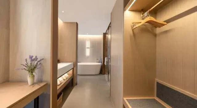 Люкс Deluxe Lavande Hotel  (Urumqi Changchun Road Innovation Square Branch)
