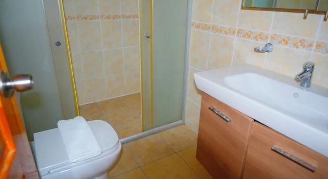 Бунгало Angels Garden Hotel