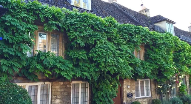 Providence Cottage, BURFORD