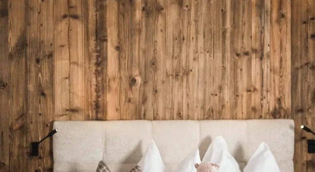 Номер Comfort Alpine Boutique Villa Gabriela