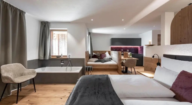 DILIA, Забронировать Дом для отпуска Коттеджи Рио-ди-Пустерия, Коттедж