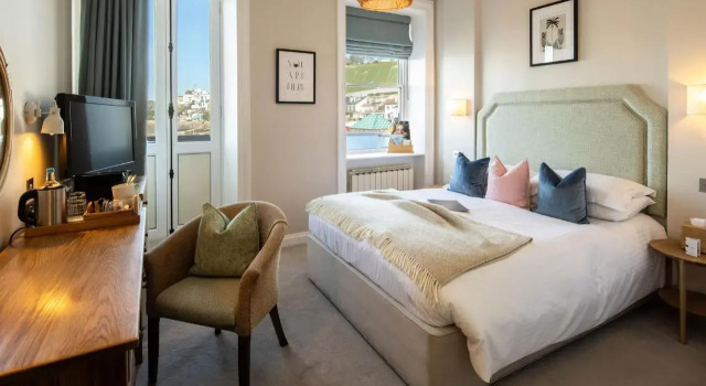 The Moorings Hotel, Boek Hotel Hotels in Channel Islands met zwembad, Zwembad