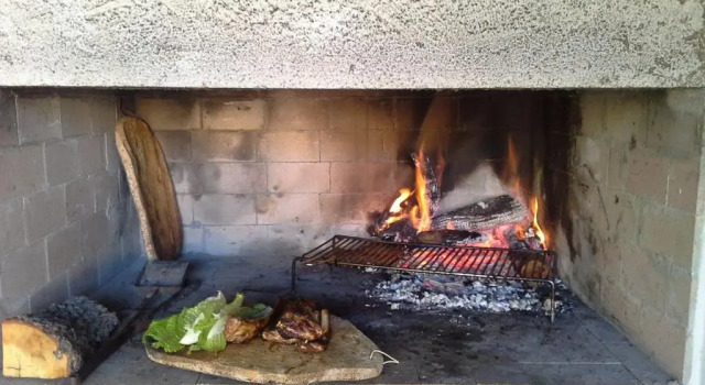 Agriturismo Pentuma, Забронировать Отель Кьярамонти Sardinia North